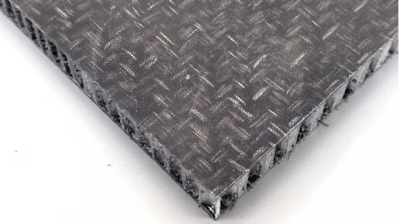 Anti-slip treatment details Anti-slip treatment details