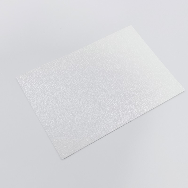 Fiberglass Embossed Sheet Fiberglass Embossed Sheet